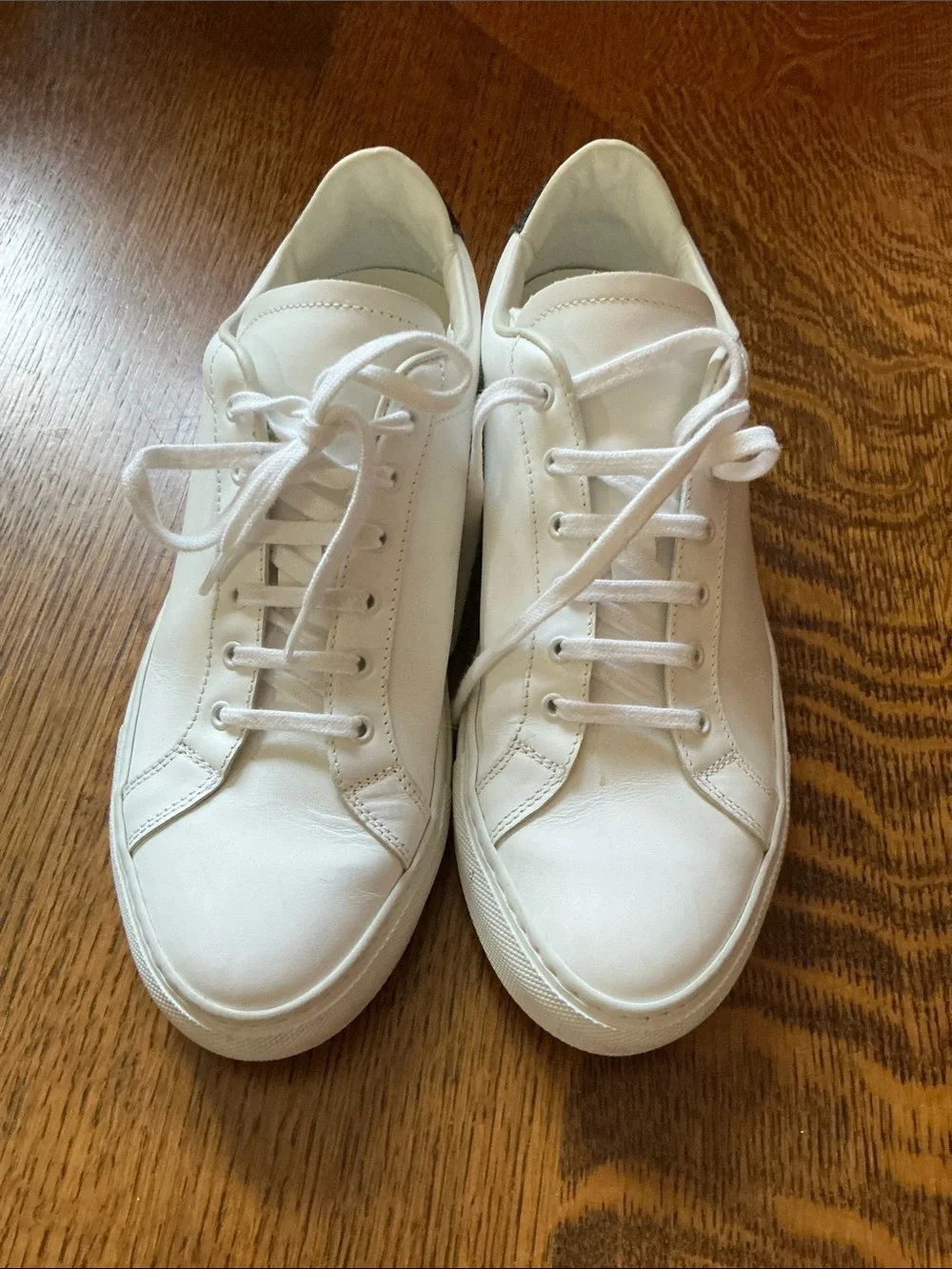Common Projects barely worn